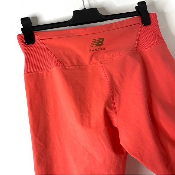 New Balance x Bandier Move Her World Ultra HR Tight - Picture 11 of 13